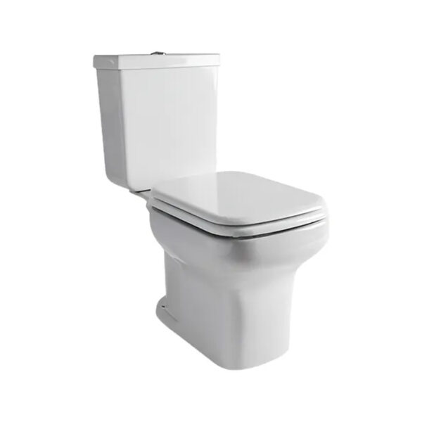 Juego De Baño Ferrum Nuevo Modelo Limay Lanzamiento + Bidet - Imagen 2