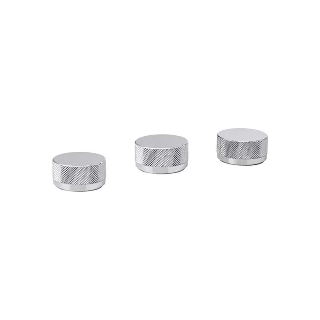 Grifería Peirano Fabric Para Bidet Cierre Cerámico 70-100c
