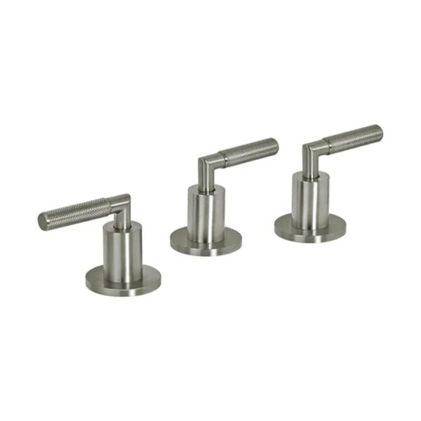 Grifería De Baño Para Bide Peirano Beat 70-201ni