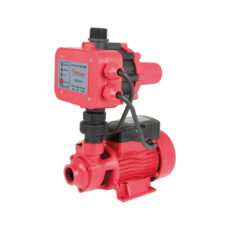 Bomba Agua Presurizadora Motorarg Pf Pres Calidad Excepcional