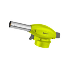Soplete Flambeador Dyllu Recargable Tipo Bayoneta Color Unico