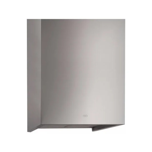 Extractor purificador de cocina TST Isla Kuba Kuba ac. inox. de pared 47.5cm x 60cm plateado 220V - Imagen 4