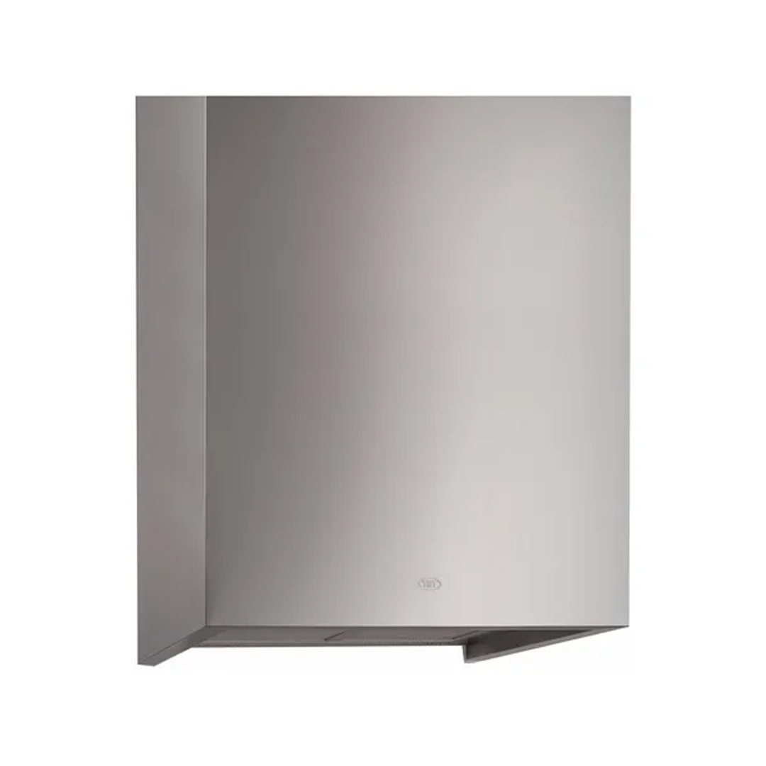 Extractor purificador de cocina TST Isla Kuba Kuba ac. inox. de pared 47.5cm x 60cm plateado 220V - Imagen 4