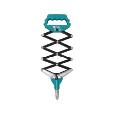 Total THT32321 remachadora fuelle tijera 815mm industrial
