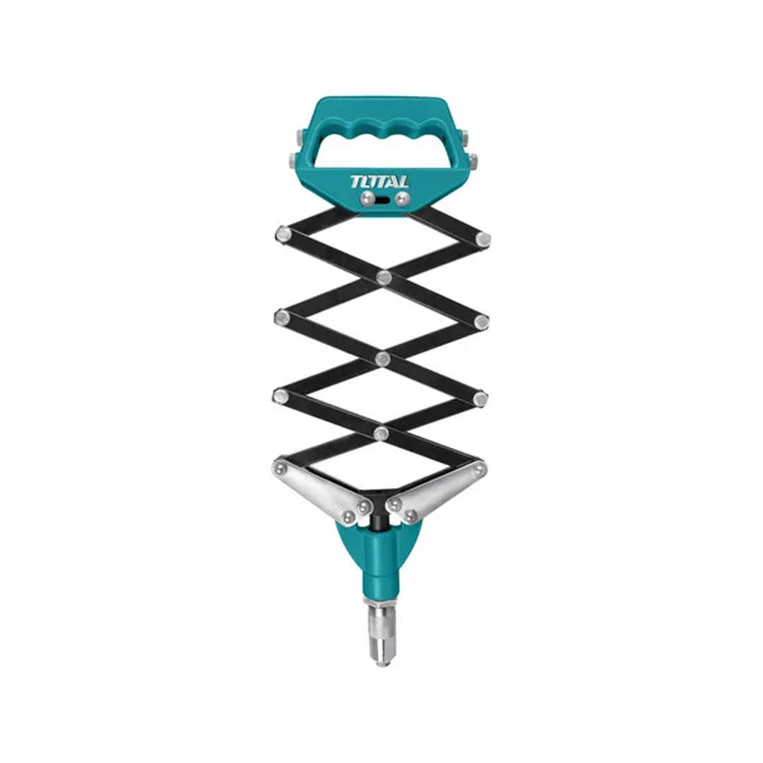 Total THT32321 remachadora fuelle tijera 815mm industrial