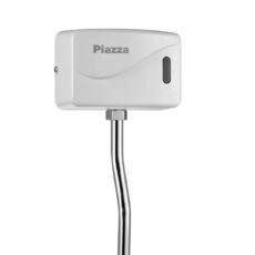 Valvula Electrónica Para Mingitorio Piazza Blanco Tronic