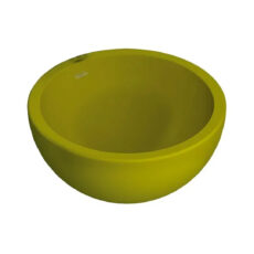 Bacha Ferrum Persis Lwpf De Apoyo Color Naranja Porcelana