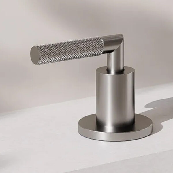 Grifería De Baño Para Bide Peirano Beat 70-201ni - Imagen 3