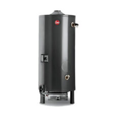 Termotanque Rheem Comercial RHCTP300L negro 300L