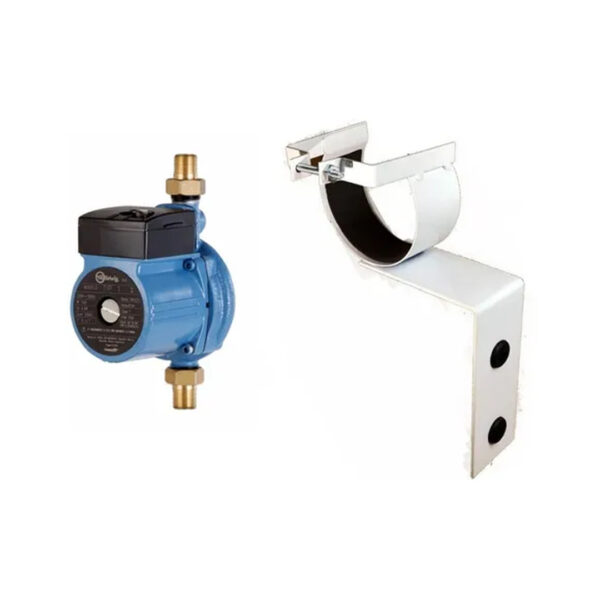 Bomba Presurizadora Motorarg Tip1 Mas Presion Soporte Envio