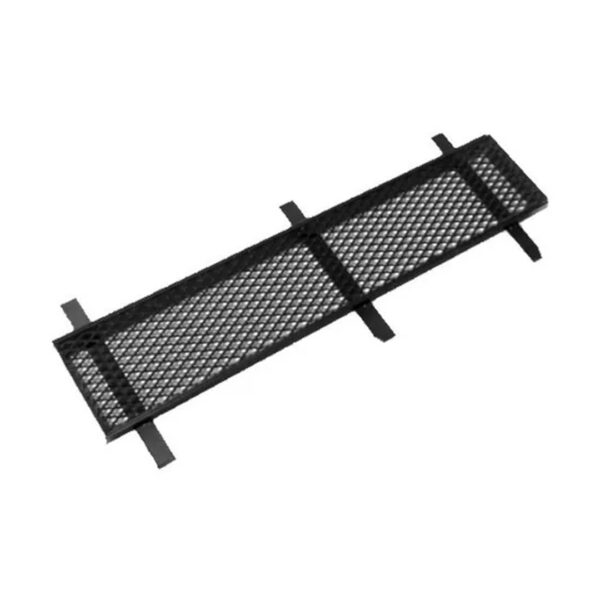 Rejilla Lineal Con Marco De Hierro Desague Pluvial 15 X 50 C