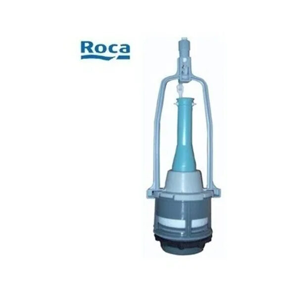 Repuesto Válvula De Descarga Roca-capea Mochila Deposito - Imagen 2