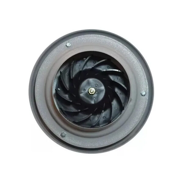Extractor Exterior Conducto 6 pulgadas Tst P 500 Color Gris - Imagen 5