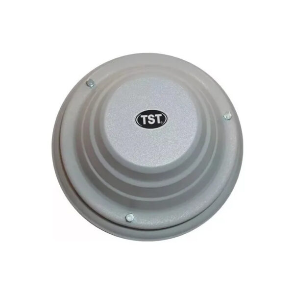 Extractor Exterior Conducto 6 pulgadas Tst P 500 Color Gris - Imagen 4