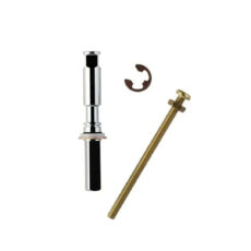 Fv Repuesto Eje Con Tornillo 0367.24.0 - B 368 Conjunto
