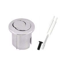 Repuesto Para Roca Capea Boton Superior Dual Sistema Generic