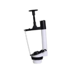Descarga Mochila Para Capea Roca Superior Cromado Repuesto Eco Flush Dealer