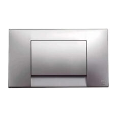 Tapa Tecla Universal Gris Deposito Embutir 84020 Ideal
