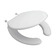 Tapa Asiento Para Inodoro Ferrum Espacio Tte4x Linea Espacio