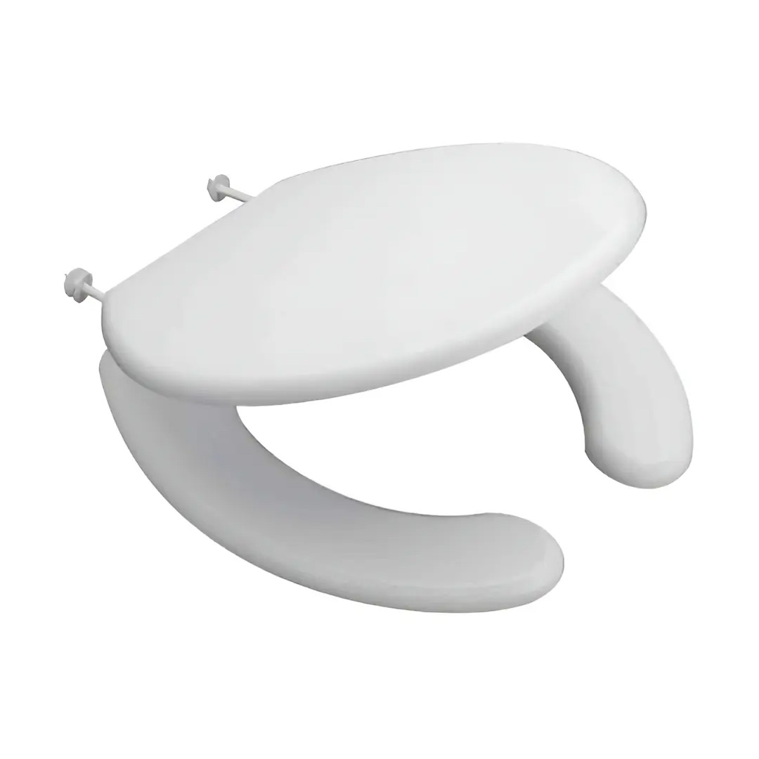 Tapa Asiento Para Inodoro Ferrum Espacio Tte4x Linea Espacio