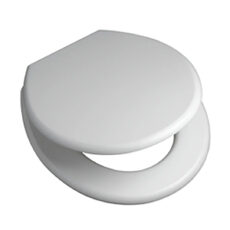 Ferrum Florencia/atuel Tapa Para Inodoros Herraje Nylon Tfxb