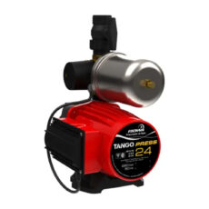 Bomba Presurizadora Rowa Tango Press 24 220 V Silenciosa